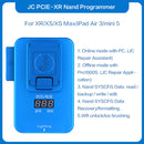 JC PCIE-XR NAND Repair Programmer For iPhone XR/XS/XS MAX