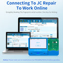JC FPT-1 Fingerprint Testing Module Home Button Function Testing for iPhone 5S~8 Plus