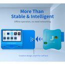 JC FPT-1 Fingerprint Testing Module Home Button Function Testing for iPhone 5S~8 Plus