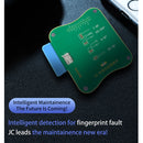 JC FPT-1 Fingerprint Testing Module Home Button Function Testing for iPhone 5S~8 Plus