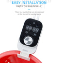 JAKEMY JM-G01 Intelligent Automatic Drip Irrigation Kit
