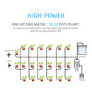 JAKEMY JM-G01 Intelligent Automatic Drip Irrigation Kit