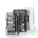 JAKEMY JM-8187 83 in 1 Magnetic Screwdriver Set