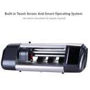 CH310 Mobile Phone Screen Protector Cutting Machine, US Plug