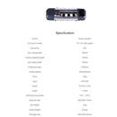 CH310 Mobile Phone Screen Protector Cutting Machine, US Plug