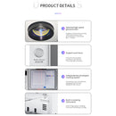 TBK 958F 20W 1064nm Automatic Separate Laser Separator, AU Plug