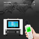 TBK 208M 3 in 1 Mini LCD Screen Vacuum Laminating Machine, AU Plug