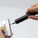 JAKEMY JM-Y04 25 in 1 Dual Dynamics Precision Electric Screwdriver Set, US Plug