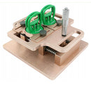 BAKU bk-7231 LCD Screen Separator Machine