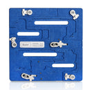 Kaisi K-12 Phone PCB Fixture Holder Soldering Maintenance Platform For iPhone 12 / 12 mini / 12 Pro / 12 Pro Max
