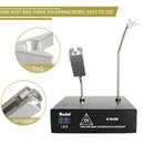 Kaisi K508 Soldering Station Extension Box Support T210/C115/T245 Handle Holder, US Plug