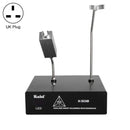 Kaisi K508 Soldering Station Extension Box Support T210/C115/T245 Handle Holder, UK Plug