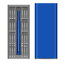 24 in 1 S2 Precision Screwdriver Set (Blue)