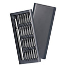25 in 1 Screwdriver Set Magnetic Repair Tools