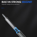 25 in 1 Screwdriver Set Magnetic Repair Tools