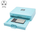 Automatic Phone Screen Film UV Cured Machine With Disinfection Function, UK Plug