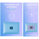 Automatic Phone Screen Film UV Cured Machine With Disinfection Function, AU Plug