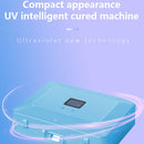 Automatic Phone Screen Film UV Cured Machine With Disinfection Function, AU Plug