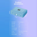 Automatic Phone Screen Film UV Cured Machine With Disinfection Function, US Plug