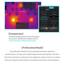 Qianli Super Cam X 3D Thermal imager Camera Phone PCB Troubleshoot Motherboard Repair Fault Diagnosis Instrument