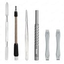 Kaisi K-8128 128 in 1 Precision Magnetic Screwdriver Set