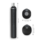JAKEMY JM-Y06 16 in 1 Type-c Fast Charging Dual Power High Precision Electric Screwdriver
