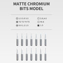 JAKEMY JM-Y06 16 in 1 Type-c Fast Charging Dual Power High Precision Electric Screwdriver
