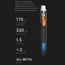 JAKEMY JM- Y05 Type-c Fast Charging Dual Power High Precision Electric Screwdriver