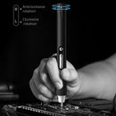 JAKEMY JM- Y05 Type-c Fast Charging Dual Power High Precision Electric Screwdriver