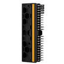 JAKEMY JM-8180 47 in 1 CR-V Precision Magnetic Screwdriver Set (Black)