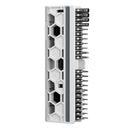 JAKEMY JM-8180 47 in 1 CR-V Precision Magnetic Screwdriver Set (White)