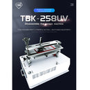 TBK-258UV Multi-Function LCD Screen and Frame Separator, US Plug
