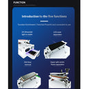TBK-258UV Multi-Function LCD Screen and Frame Separator, US Plug