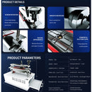 TBK-258UV Multi-Function LCD Screen and Frame Separator, US Plug
