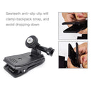 STARTRC Universal Backpack Fixing Clip for Insta360 ONE X / EVO