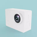 Original Xiaomi Youpin Seabird 4K Sports Camera 3.0(White)