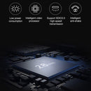 Original Xiaomi Youpin Seabird 4K Sports Camera 3.0(Blue)