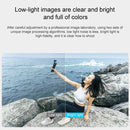 Original Xiaomi Youpin Seabird 4K Sports Camera 3.0(Orange)