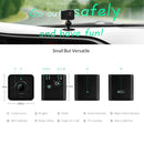 SQ13 Ultra-Mini DV Pocket WiFi 1080P 30fps Digital Video Recorder Camera Camcorder with 30m Waterproof Case, Support IR Night Vision(Silver)