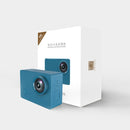 Original Xiaomi Youpin SEABIRD 2.0 inch IPS HD Touch Screen 4K 30 Frame F2.6 12 Million Pixels 145 Degrees Wide Angle Action Camera, Support APP Operation & Video Recording(Orange)