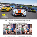 EKEN H9R Ultra HD 4K WiFi Sport Camera with Remote Control & Waterproof Case, Ambarella A12S75, 2.0 inch LCD Screen, 170 Degree Wide Angle 6G+1IR Lens(Black)