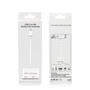 D-158 USB-C to USB SD/Micro SD Card Reader