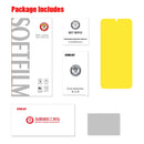 ENKAY Hat-Prince 0.1mm 3D Full Screen Protector Explosion-proof Hydrogel Film for Galaxy A30 / A50