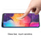 2 PCS ENKAY Hat-Prince 0.1mm 3D Full Screen Protector Explosion-proof Hydrogel Film for Galaxy M30