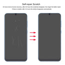 2 PCS ENKAY Hat-Prince 0.1mm 3D Full Screen Protector Explosion-proof Hydrogel Film for Samsung Galaxy A30 / A50