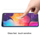 2 PCS ENKAY Hat-Prince 0.1mm 3D Full Screen Protector Explosion-proof Hydrogel Film for Samsung Galaxy A30 / A50