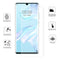 ENKAY Hat-Prince 0.1mm 3D Full Screen Protector Explosion-proof Hydrogel Film Front + Back for Huawei P30 Pro