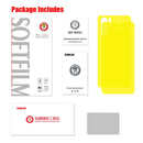 ENKAY Hat-Prince 0.1mm 3D Full Screen Protector Explosion-proof Hydrogel Film Front + Back for Huawei P30 Pro