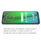 2 PCS ENKAY Hat-Prince 0.1mm 3D Full Screen Protector Explosion-proof Hydrogel Film For Motorola Moto G7 / G7 Plus