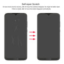 2 PCS ENKAY Hat-Prince 0.1mm 3D Full Screen Protector Explosion-proof Hydrogel Film For Motorola Moto G7 / G7 Plus